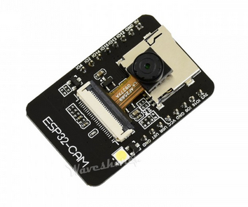 ESP 32-CAM